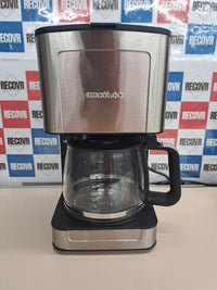 Cafetera goteo 10 tazas 800 W – Cecotec