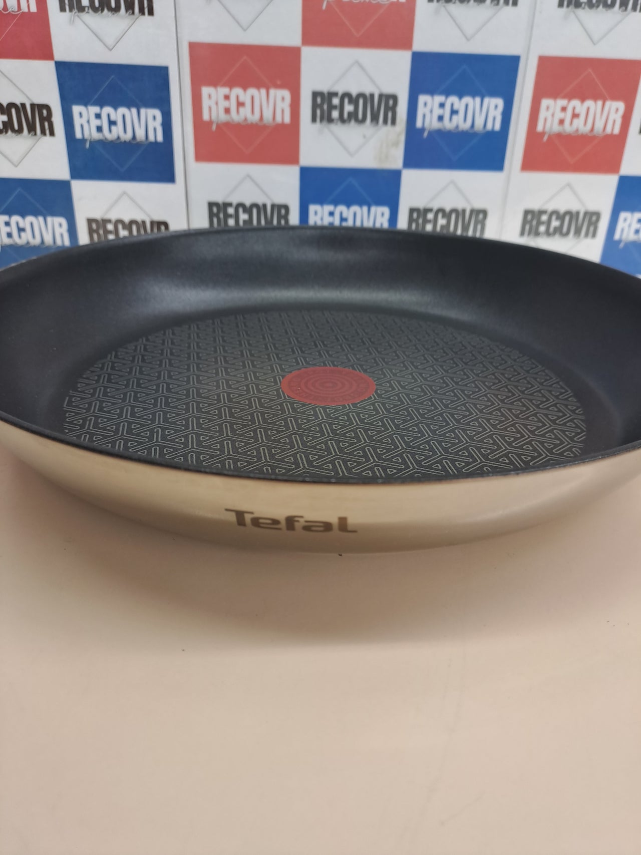 Sartén 30 cm antiadherente inducción – Tefal