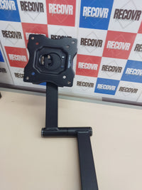 Soporte TV pared articulado 12–40