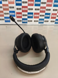 Corsair Virtuoso RGB Inalámbrico XT Auriculares para Juegos - Negro