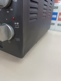 Thumbnail for Horno eléctrico 37L 1300W ventilado - Girmi