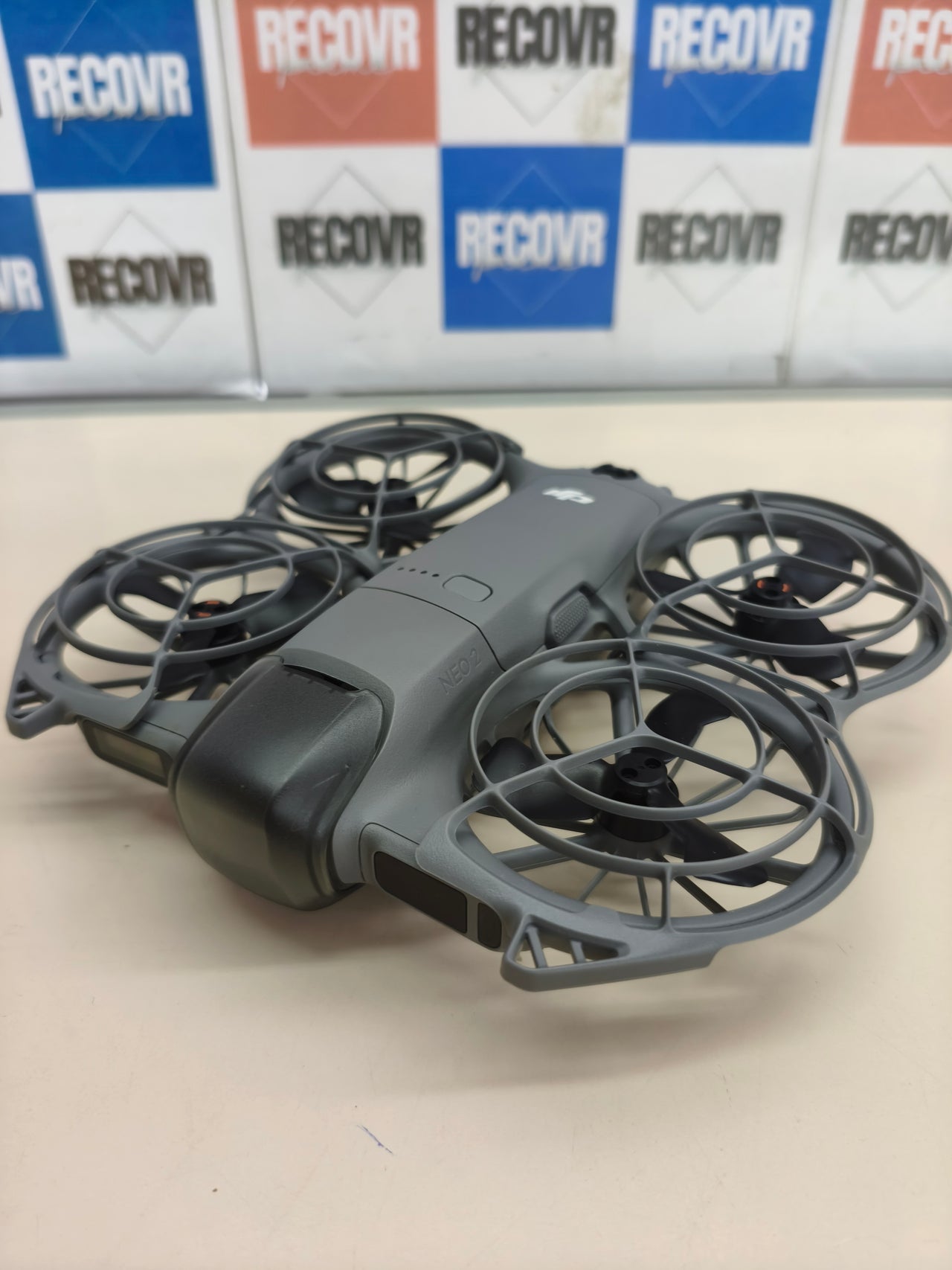 DJI Neo 2 Fly More Combo Motion