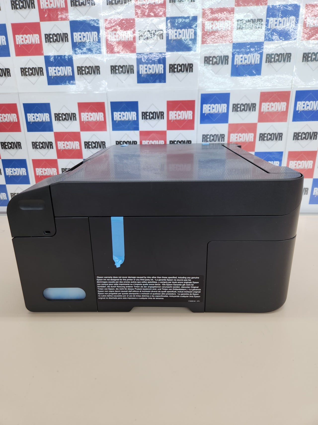 Epson Impresora Multifunción C11CJ67403
