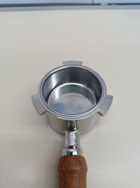 Portafiltro de café 51 mm compatible con DeLonghi