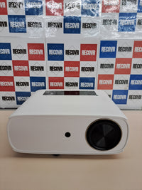 Proyector Portátil, Proyector 4K HOPVISION