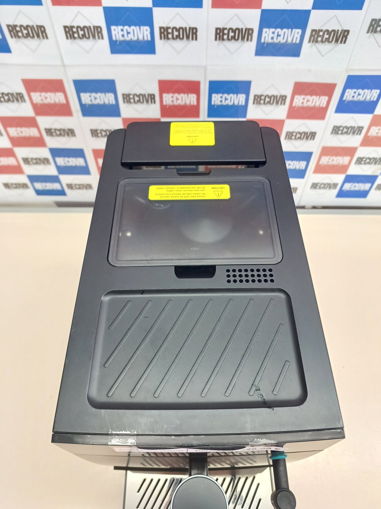 Cafetera súperautomática 1350W 19 bares – Cecotec
