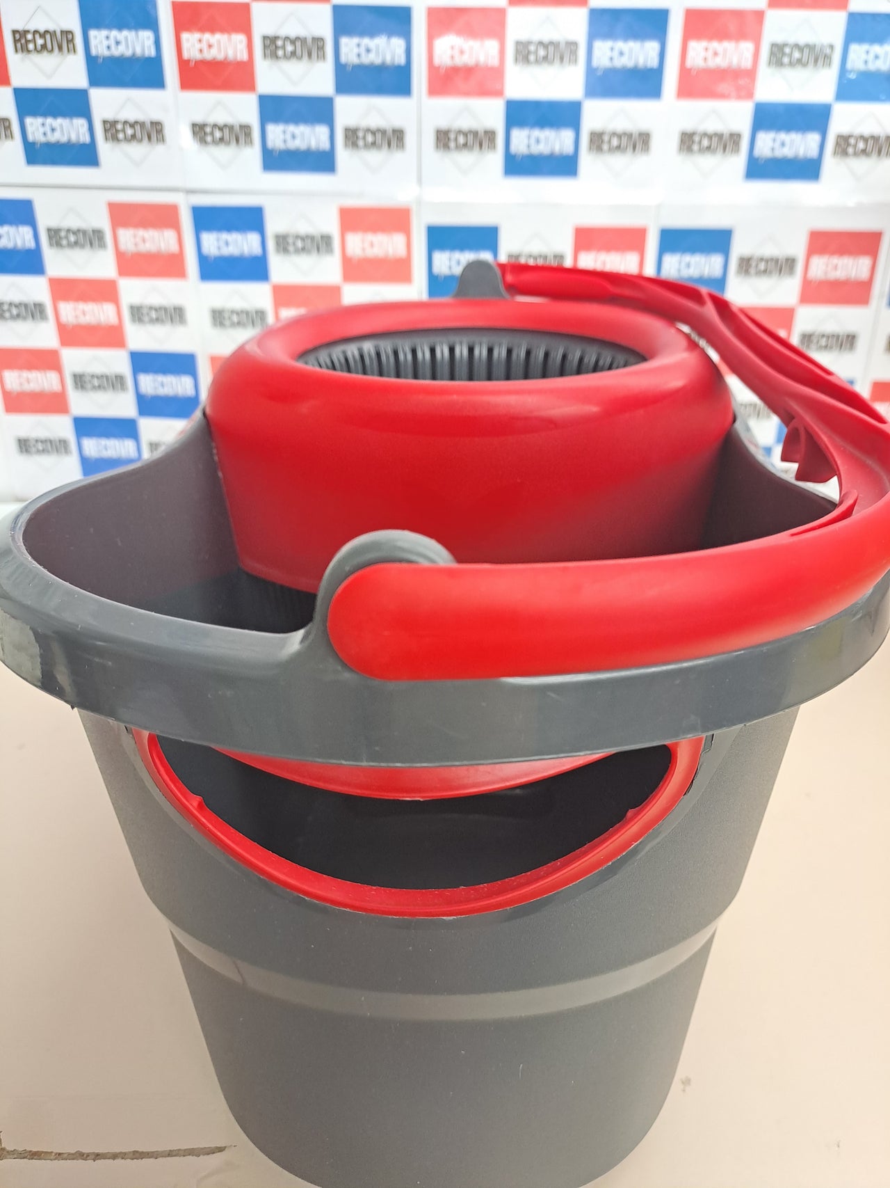 Set de fregona Vileda Turbo