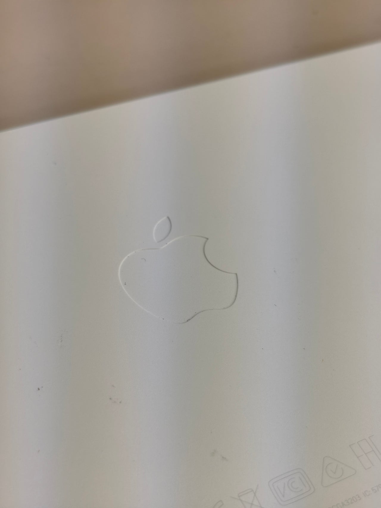 Apple Magic Keyboard, teclado español