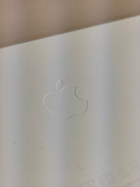 Apple Magic Keyboard, teclado español