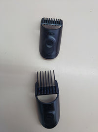 Recortadora 11 en 1 barba y pelo 50 min Braun