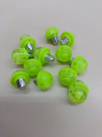 Thumbnail for Adidas TPU Studs Tachuelas para Zapatos de Fútbol, Unisex Adulto