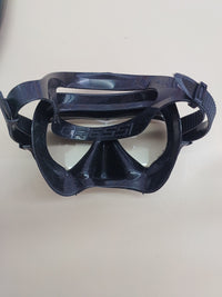 Thumbnail for Set Máscara+Snorkel Unisex Talla Única CRESSI