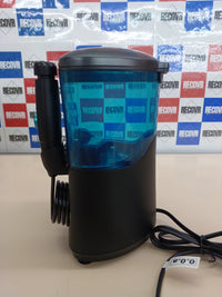Thumbnail for Cecotec Centro de Estación Bucal o Dental Bamba ToothCare Jet Clean. 18 W, Irrigador 600 ml de Capacidad, 10 Niveles de Presión, 7 Cabezales y Cepillo de Dientes Eléctrico con 5 Modos