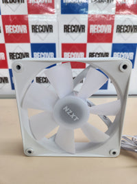 Thumbnail for Ventilador RGB 120 mm montado en hub NZXT F120 RGB Core - RF-C12SF-W1