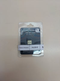 COOSPO ANT+ USB Dongle para Zwift y Rodillos