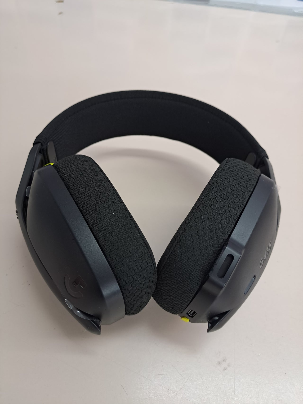 Auriculares Logitech G435 LIGHTSPEED inalámbricos