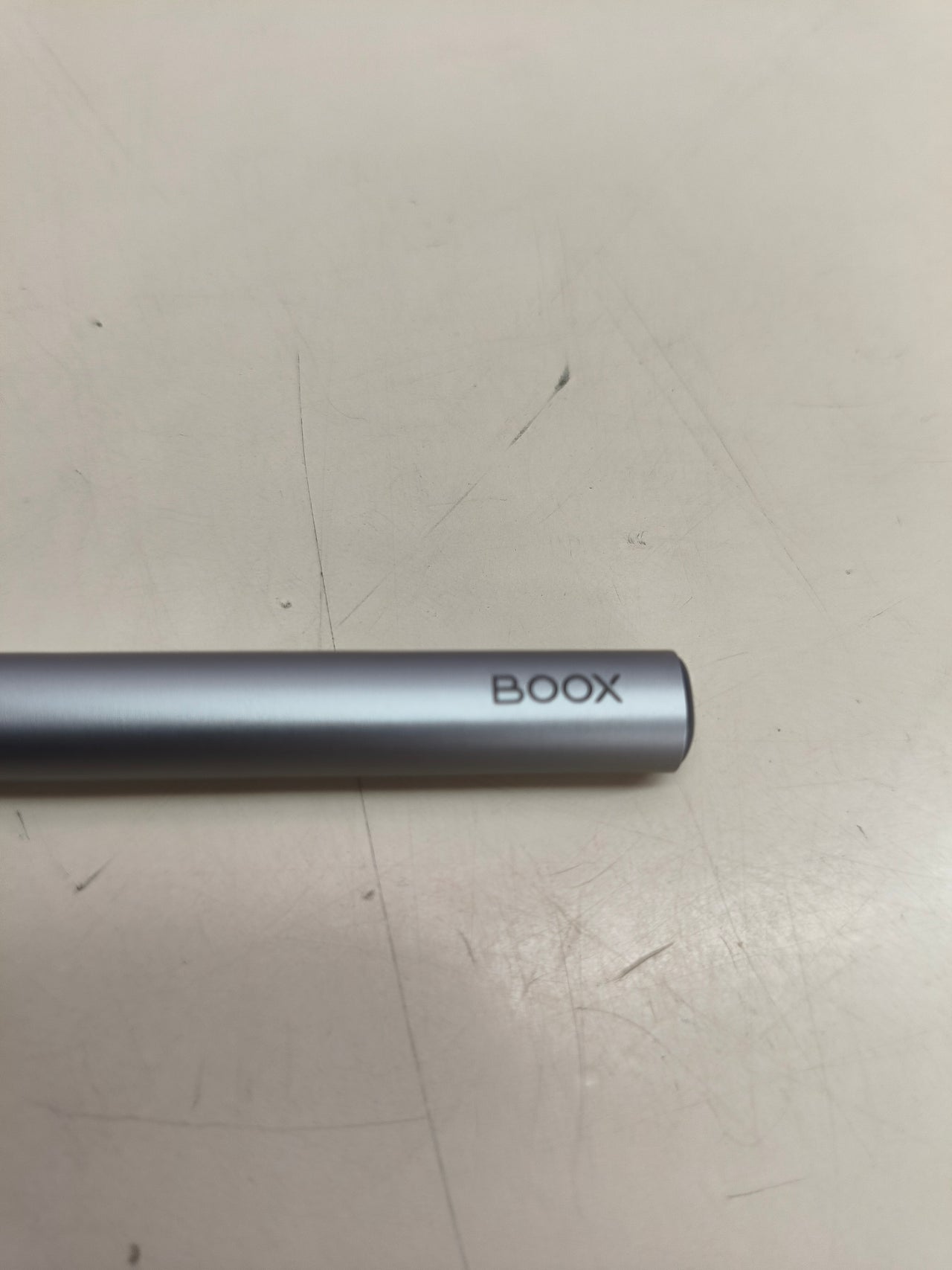 Lápiz capacitivo BOOX InkSense USB-C con 1 punta