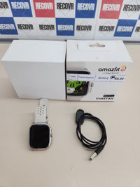 Reloj Inteligente 44mm Ligero con GPS Amazfit