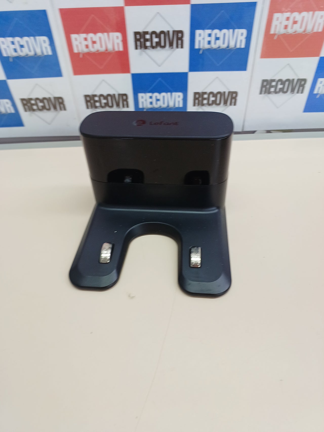 Robot aspirador 6000 Pa 210 min anti-obstáculos y fregasuelos – LEFANT M320