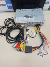 Sistema audio coche GPSJF Sound Autorradio 10.1