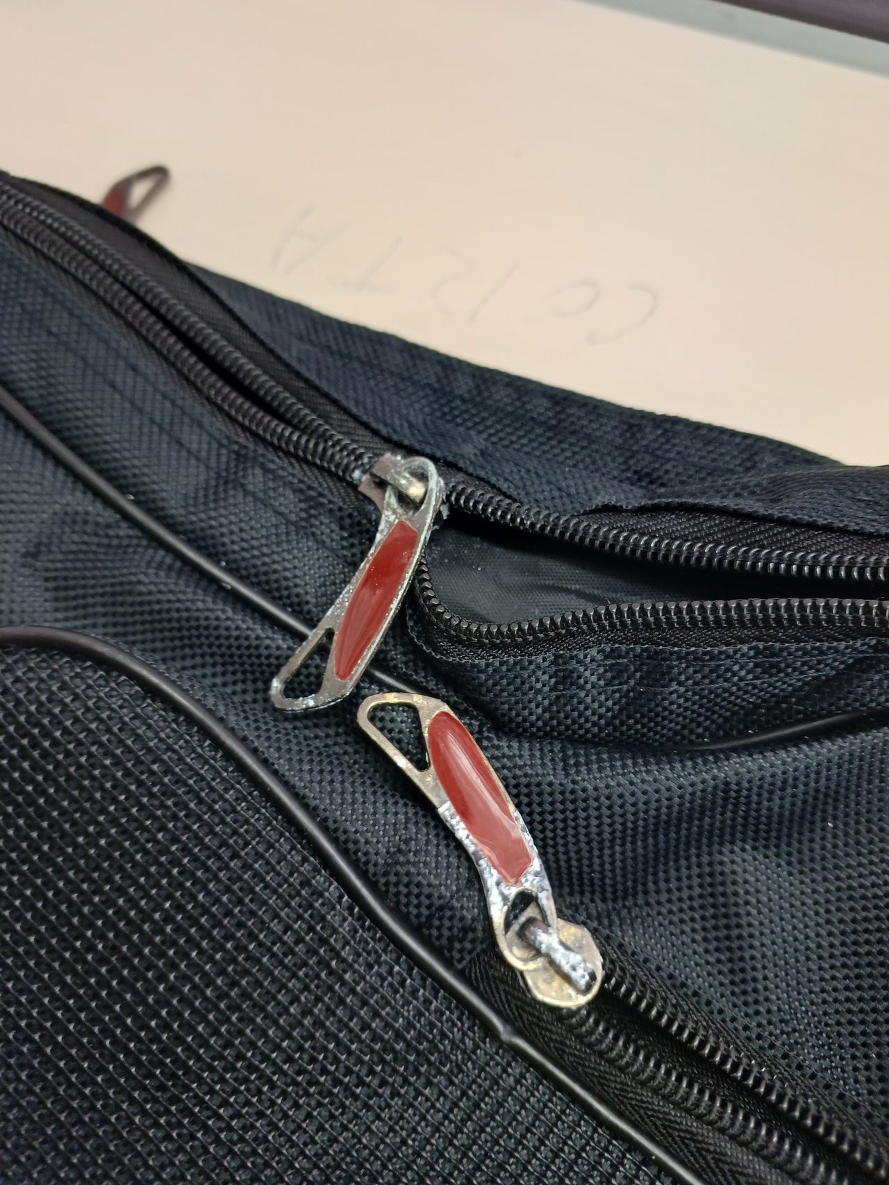 Bolsa plegable portátil para caña de pescar – Lixada