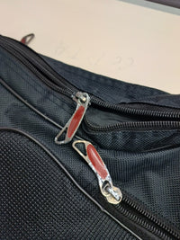 Thumbnail for Bolsa plegable portátil para caña de pescar – Lixada
