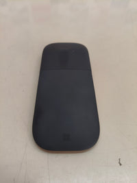 Ratón inalámbrico Microsoft Surface Arc, ultrafino y plegable