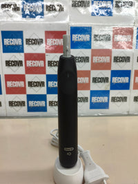 Oral-B iO 2 cepillo eléctrico negro