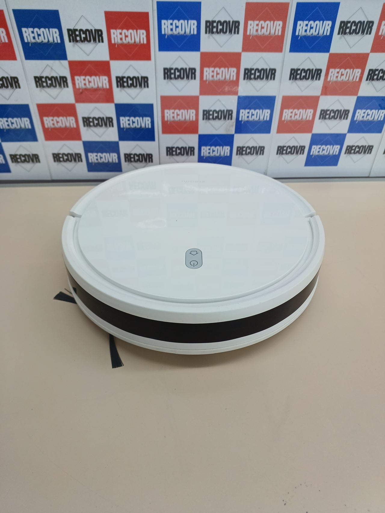 Robot Aspirador y fregasuelos Sistema Inteligente navegación láser (LDS), succión de 2200 Pa, fregado Y, 2600 mAh, App Mi Home, Alexa & Google Assistant Xiaomi Robot Vacuum Mop 2S -