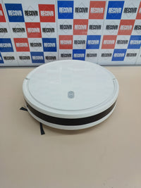 Thumbnail for Robot Aspirador y fregasuelos Sistema Inteligente navegación láser (LDS), succión de 2200 Pa, fregado Y, 2600 mAh, App Mi Home, Alexa & Google Assistant Xiaomi Robot Vacuum Mop 2S -