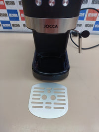 Thumbnail for Cafetera espresso 20 bares 1,25 L con vaporizador - Jocca