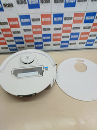 Thumbnail for Robot aspirador 8000Pa 300 min autovaciado PureCyclone Ecovacs