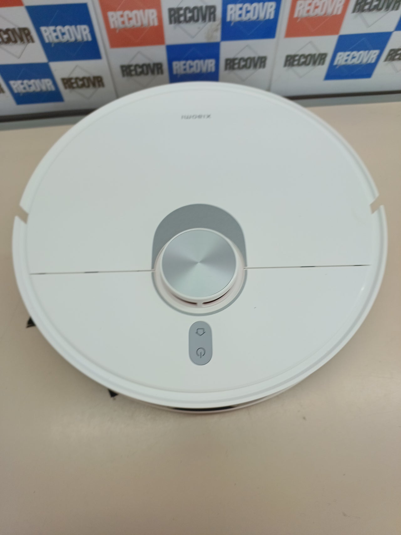 Robot aspirador 7000 Pa con navegación láser – Xiaomi
