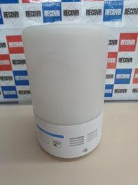 Thumbnail for Humidificador ultrasónico 3 L silencioso 25 h Alexa – Levoit