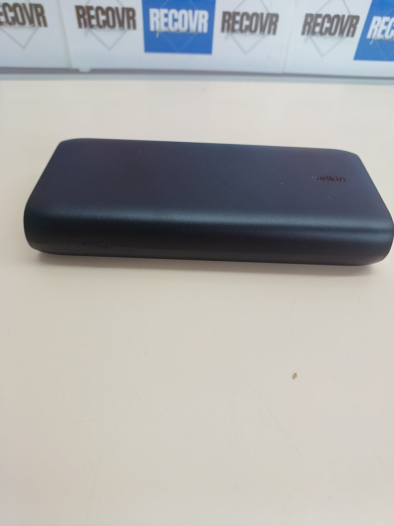 Powerbank 26 000 mAh 4 puertos USB-C/USB-A - Belkin