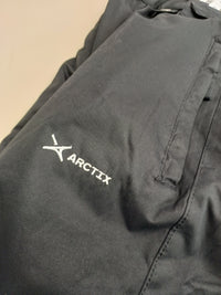 Pantalones de Nieve Talla XL para Hombre, Impermeables y Térmicos, Color Negro,  ARCTIX