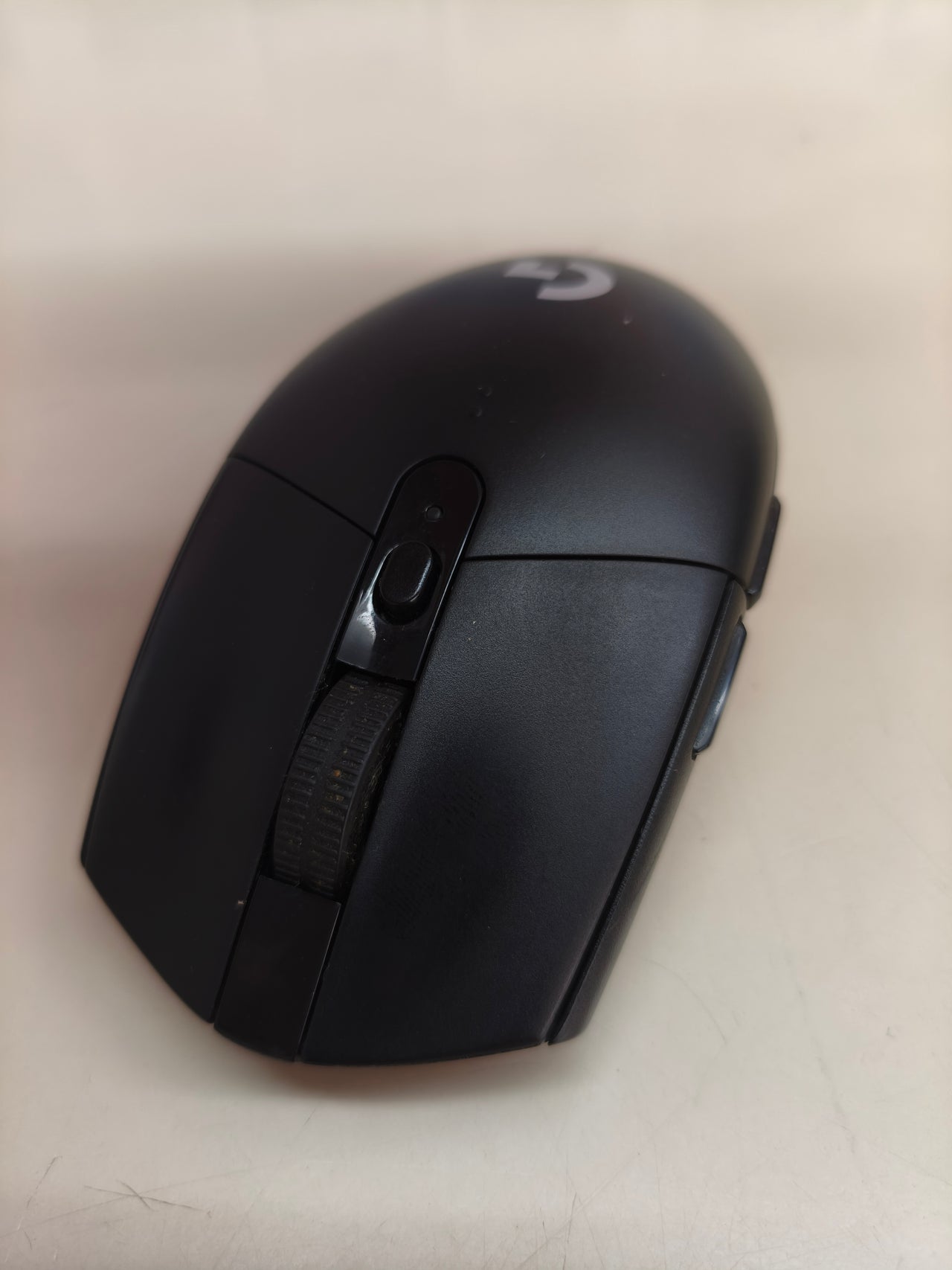 Ratón gaming inalámbrico Logitech G G305 LIGHTSPEED