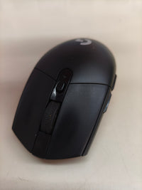 Ratón gaming inalámbrico Logitech G G305 LIGHTSPEED