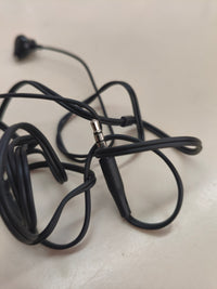 Auriculares intraaurales Philips UE100BK/00 con cable (negros)