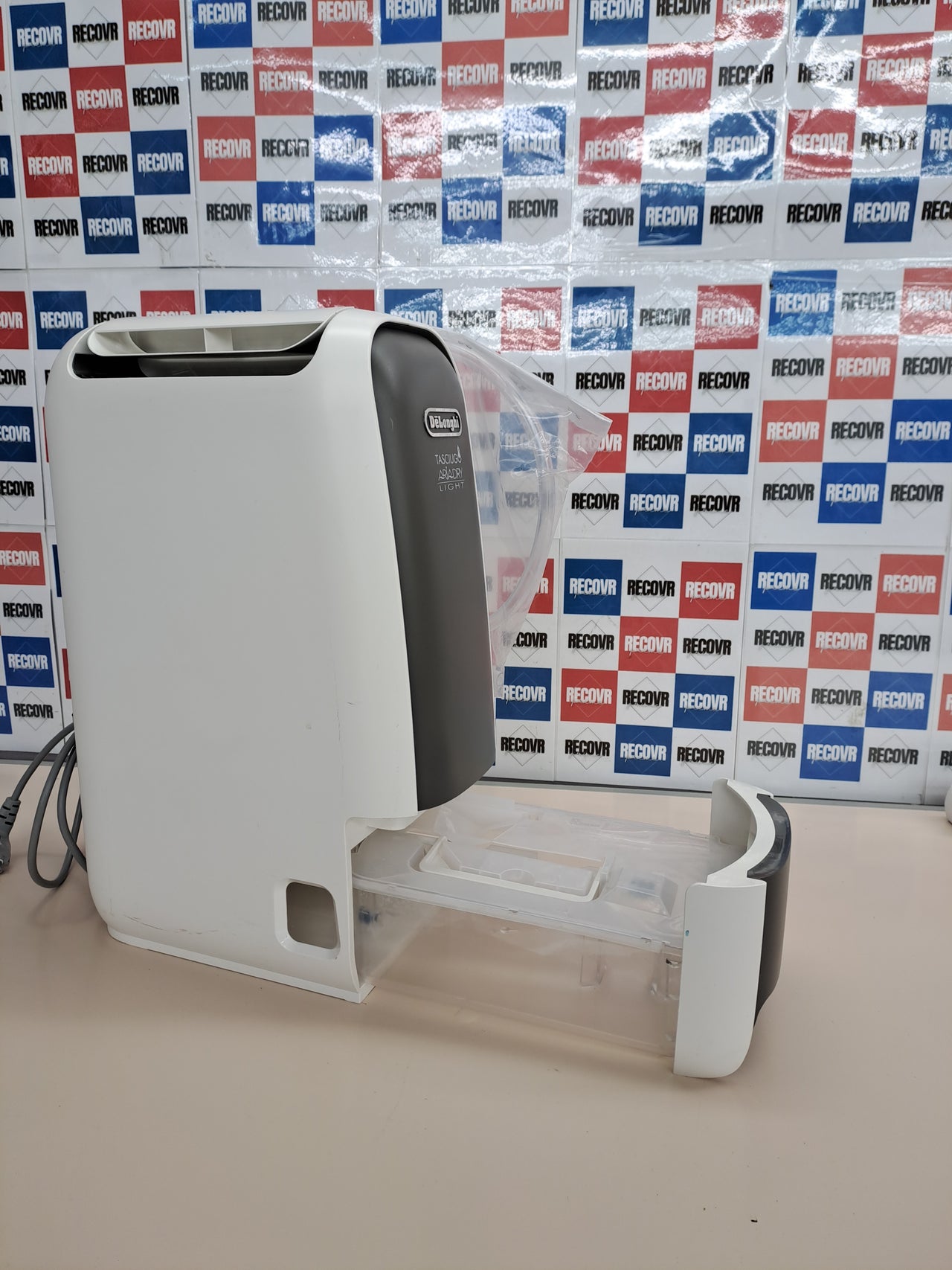 Deshumidificador De Longhi Tasciugi AriaDry