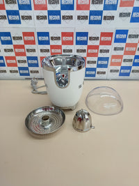 Exprimidor de cítricos Smeg CJF11PKEU