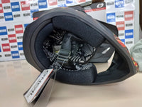 Casco Bicicleta montaña Talla S (55 56)| MTB Downhill | Según Norma de Seguridad EN1078, Aberturas de ventilación para Flujo de Aire y refrigeración, Carcasa Exterior de ABS | Casco Fury O'NEAL