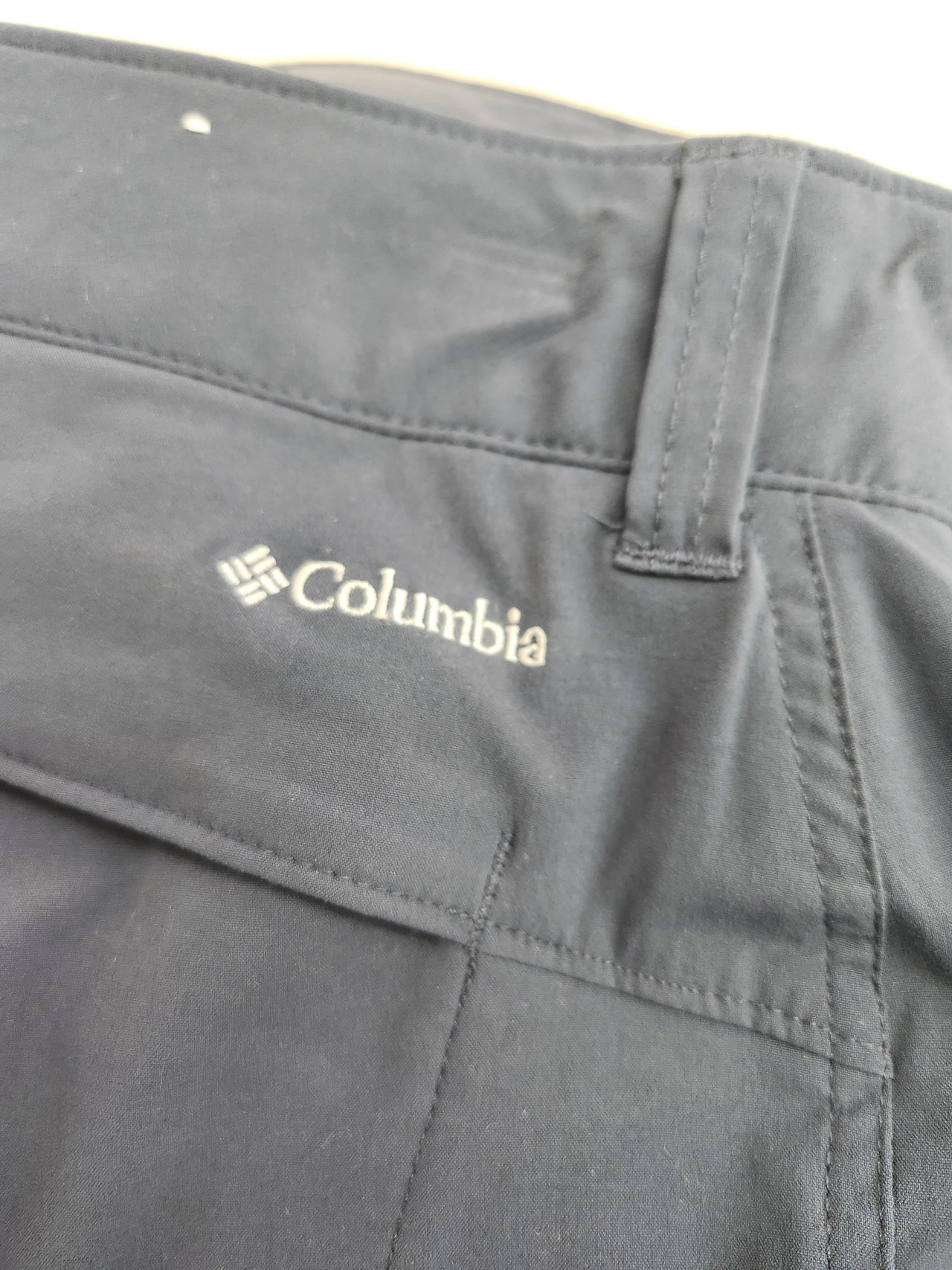 Pantalones de Senderismo, talla 4 Long Mujer Columbia Saturday