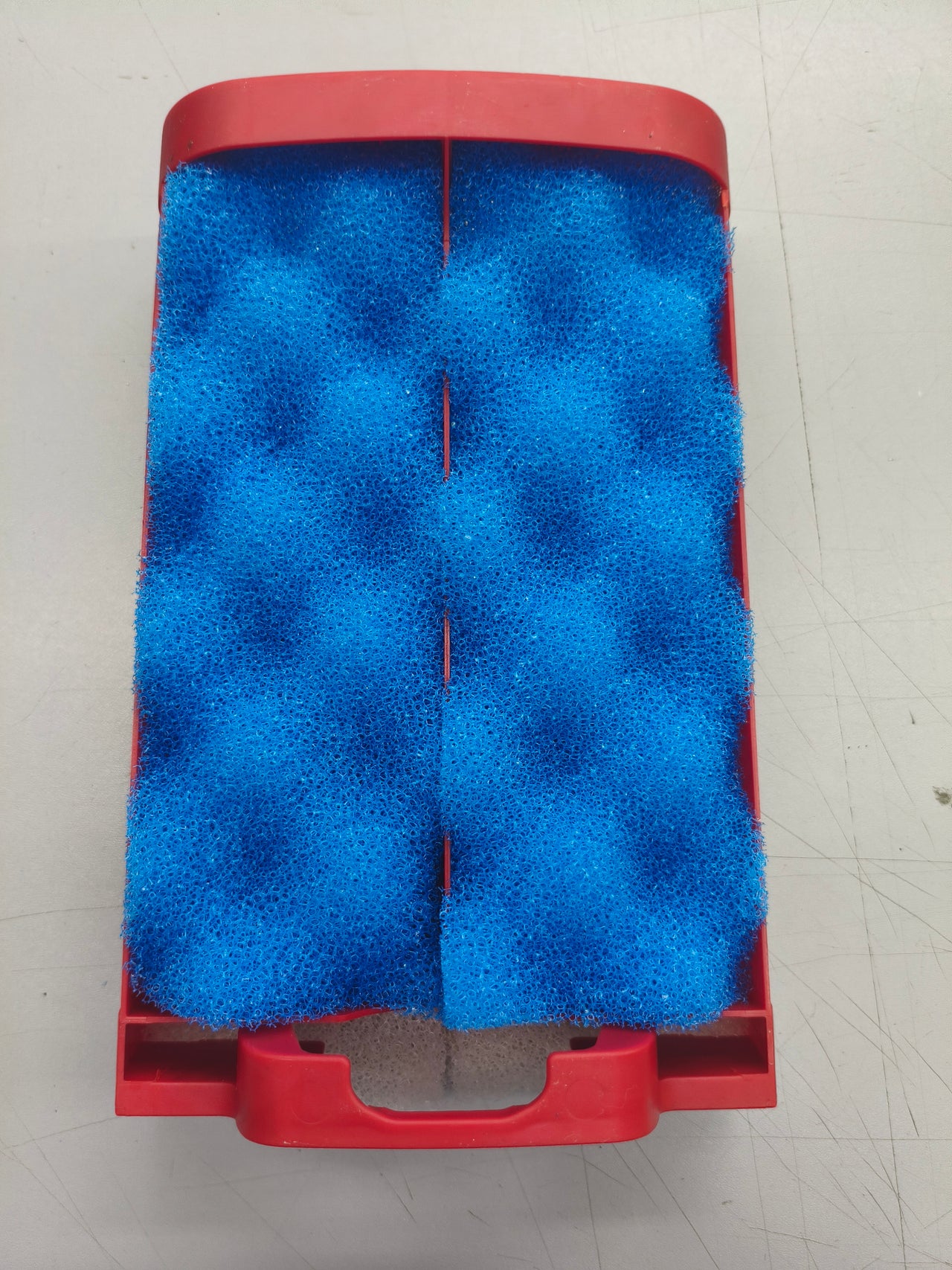 Filtro externo para acuario Fluval 307