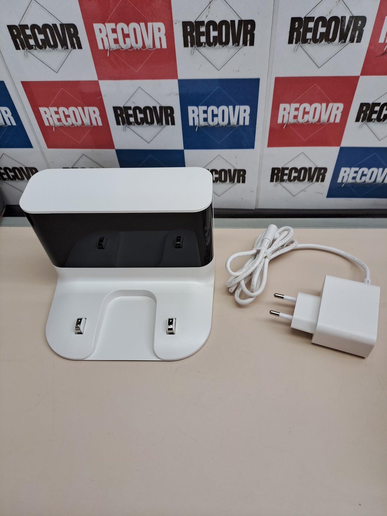 Robot aspirador 5000Pa LDS zigzag S20 Xiaomi