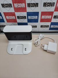 Robot aspirador 5000Pa LDS zigzag S20 Xiaomi