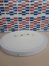 Plafón LED 48 W 605 mm 6500 K – LED Atomant