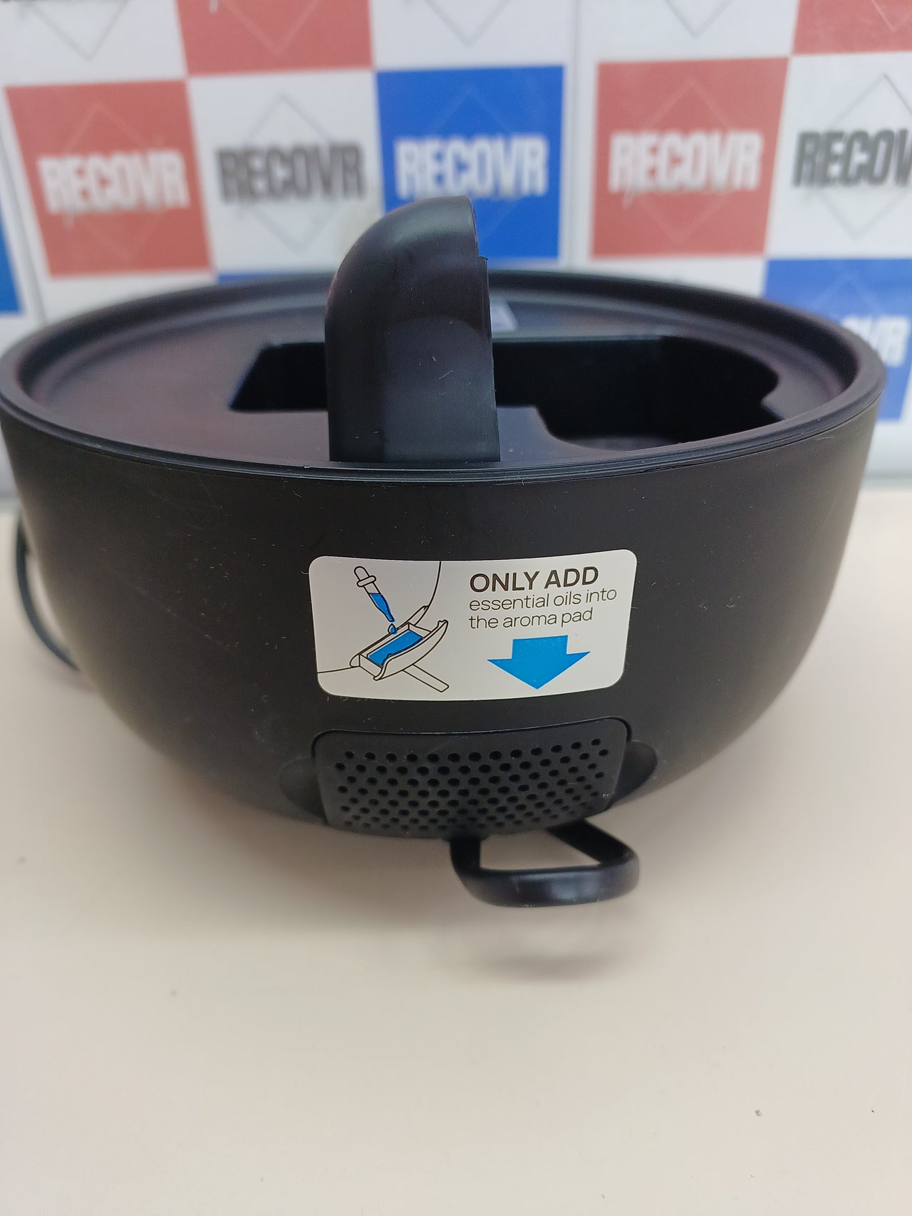 Humidificador ultrasónico 3L silencioso 30h – Dreo