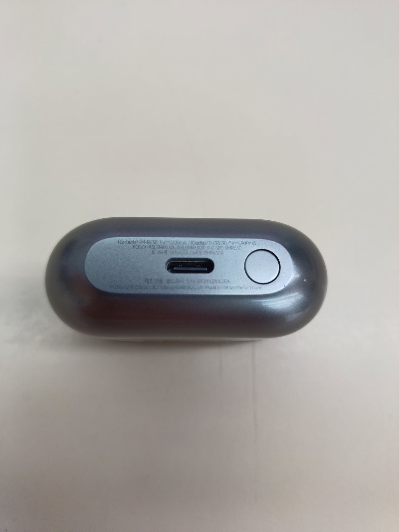 Samsung Galaxy Buds3 Pro + Cargador - Auriculares Inalámbricos