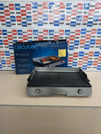 Parrilla Electrica PerfectRoast 3000 W